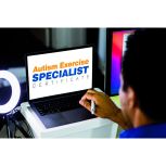 Autism Exercise Specialist Certificate®