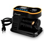 Smart Digital Inflator Pump