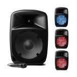 Pro Glow 1500 High-Power Bluetooth® Speaker System