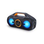 AquaSport™ Max Bluetooth®-Enabled Stereo Speaker with Lights