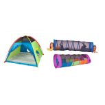 Tent & Tunnels Junction Kit