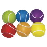 The Zone™ Oversized Tennis Playballs