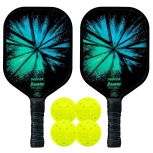 Franklin™ Dagger Paddle & Ball Set