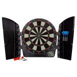 Franklin® Electronic Dartboard