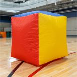 The Zone Jumbo Toss Cube