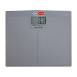 DETECTO SlimTALK Talking Home Health Scale