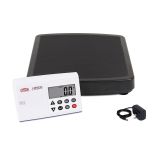 solo Digital Clinical Scale, with Remote Indicator & AC Adapter