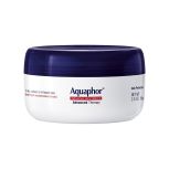 Aquaphor Healing Ointment Jar 2.8 oz 