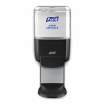 GOJO ES4 Dispenser 1200 ML, Push, Graphite