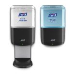 GOJO® Purell® ES8 Dispensers