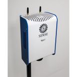 SENse Micro Interactive Projector