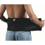 Back Wrap