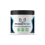 HawkGrips® Professional Massage Cream - 8 oz. Jars
