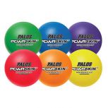 POWRSKIN™ High Bounce Foam Ball