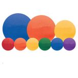 Palos™ Ultra-Light Low Bounce Uncoated Foam Balls