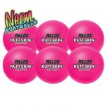 Palos™ RuffSKIN™ Neon Dodgeball Class Packs