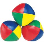 Juggling Bean Ball Sets