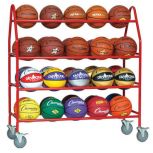 Pro Style Ball Cart