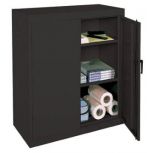 Counter Height Cabinet