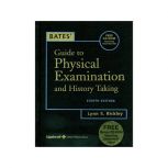 A Guide To Physical Examination and History Taking, 10th Edition  