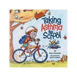 Taking Asthma To School