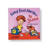 Taking Food Allergies to School