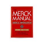 The Merck Manual of Medical Information, 2nd Home Edition 