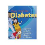 Your Child Has Diabetes