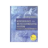 Kinesiology of the Musculoskeletal System