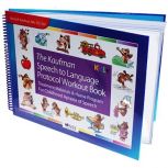 Kaufman Speech to Language Protocol Workout Book