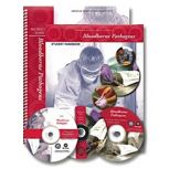Bloodborne Pathogens Instructor Package and Skills DVD