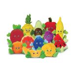 Fruit Garden Heroes