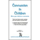 Concussion In Children