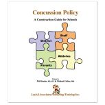 Concussion Policy: A Construction Guide for Schools