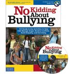 No Kidding About Bullying Activity Book