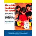 The ADHD Handbook for Schools