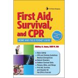 First Aid, Survival, and CPR