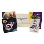 Children's Storybook Tool Kit on Brain Injury and Concussion