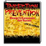 Infection Prevention Drop-In lessons for Adolescents and Teens