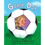 Game Day - A Kids Book about Diabetes, 16 pages