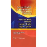 Spanish-English English-Spanish Pocket Medical Dictionary