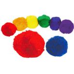 PALOS Premium Fleece Balls