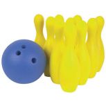 Foam Bowling Set 