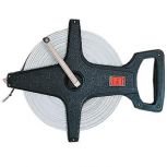 Open Measuring Tapes