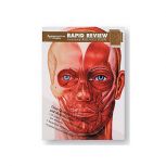 Rapid Review - Anatomy Reference Guide, 3rd Edition