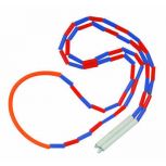 The Zone™ Beaded Tubing Ropes