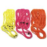 Vinyl Double Dutch Jump Rope Pack