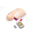 Little Anne AED Manikin