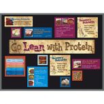 Protein Bulletin Board Kit