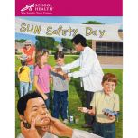 2011 School Health Catalog Cover Poster Series